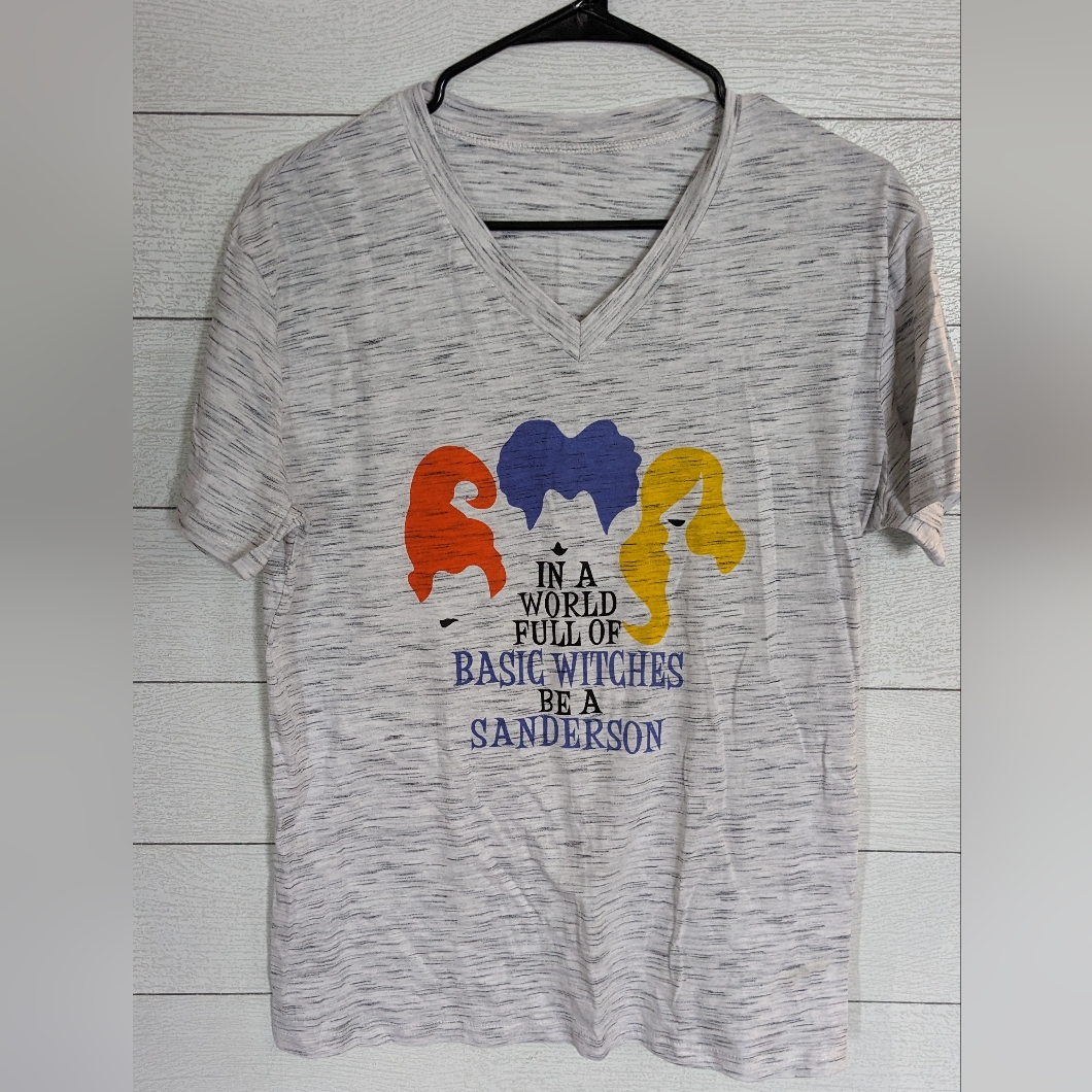 Hocus Pocus Tee